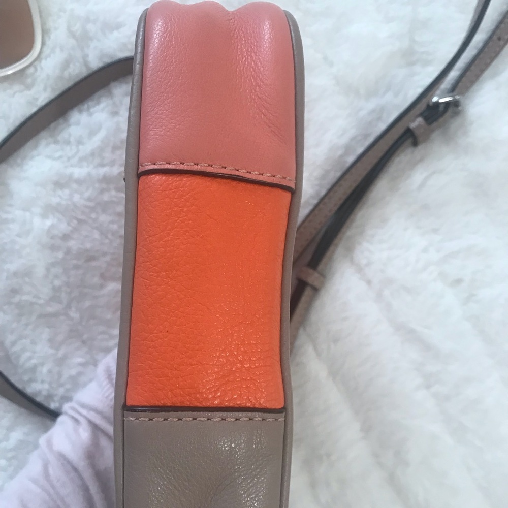 Marc Jacobs Colorblock Crossbody - Picture 4 of 8